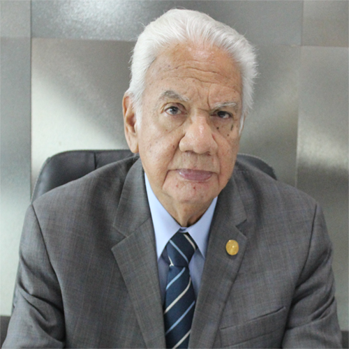 Lic. Rogelio Cruz Ríos